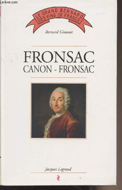 Fronsac, Canon-Fronsac - collection 