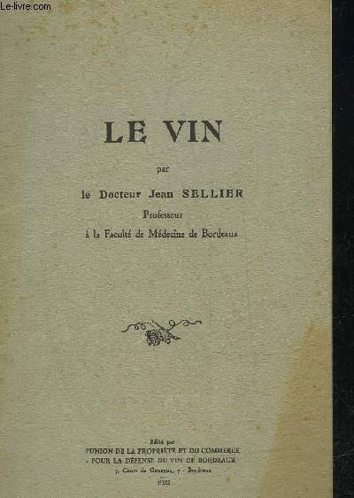 LE VIN