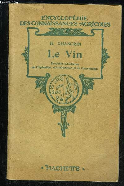 LE VIN