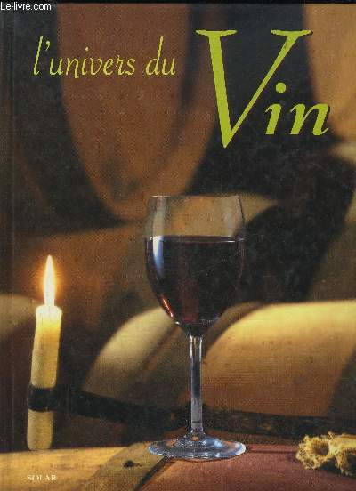 L'UNIVERS DU VIN