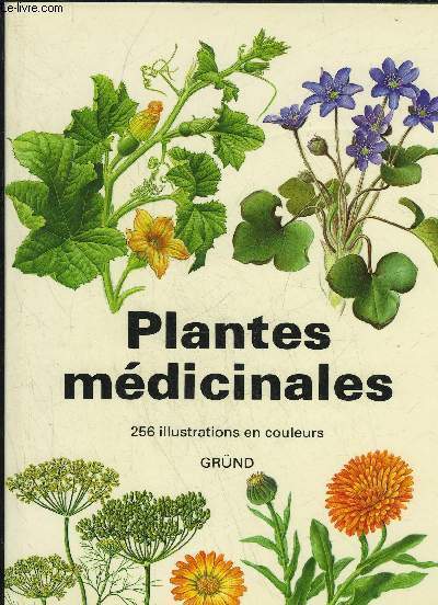 PLANTES MEDICINALES