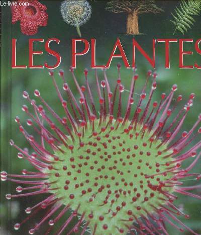 Les plantes - 