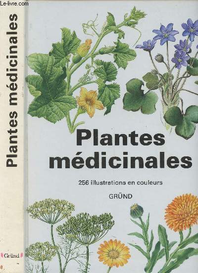 Plantes mdicinales