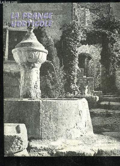 LA FRANCE HORTICOLE N 154 - Jean BIGOT :Aprs TrouvilleConstitution du Groupe Fleurs coupesChronique ExpositionsM. TURBAT :Une formule d'exposition Economique et attrayanteChronique EconomiqueCompte rendu runion March de la fleur et plantes aux Halles
