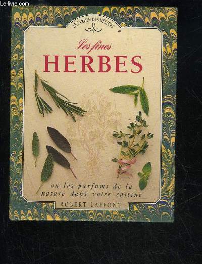 LES FINES HERBES