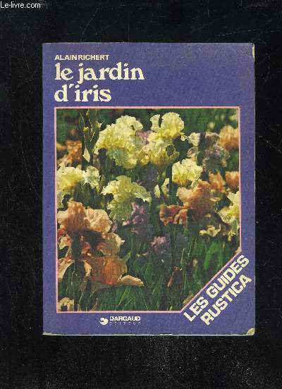 LE JARDIN D'IRIS