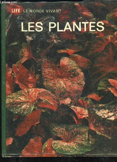 LES PLANTES