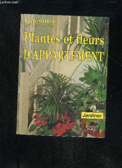 PLANTES ET FLEURS