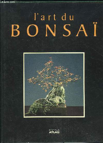 L'ART DU BONSAI