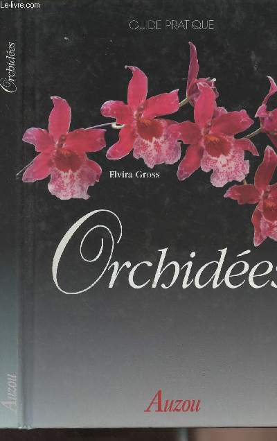 Guide pratique - Orchides