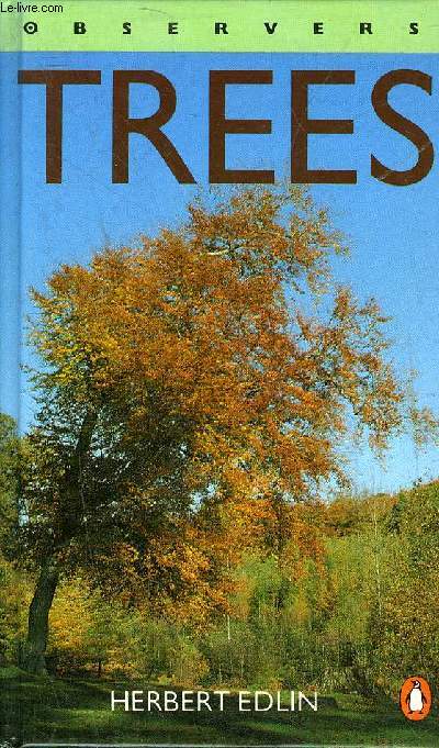 TREES - OBSERVERS.