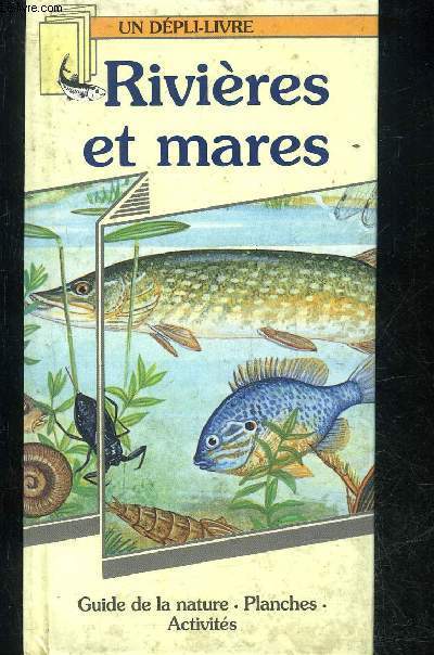 RIVIERES ET MARES