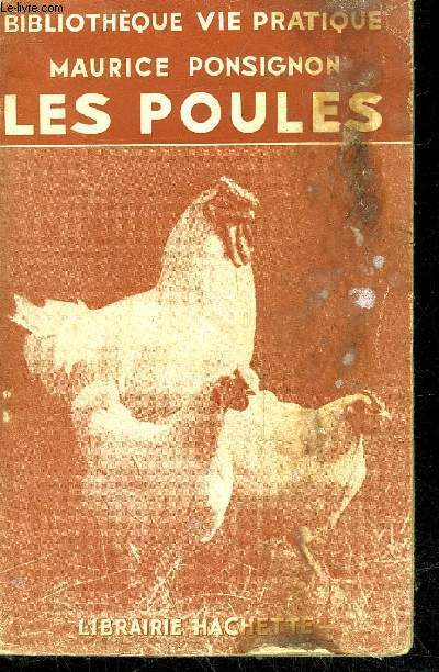 LES POULES