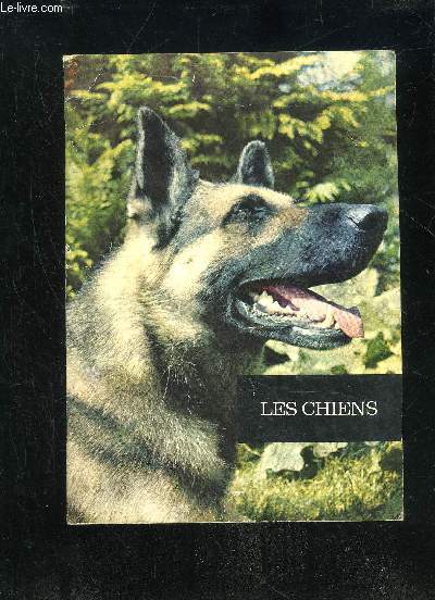 LES CHIENS