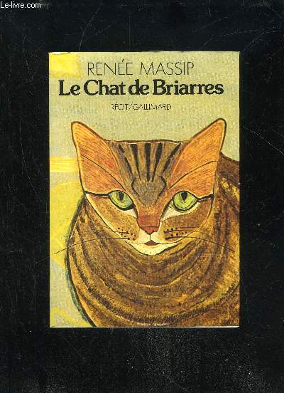 LE CHAT DE BRIARRES