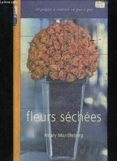 FLEURS SECHEES