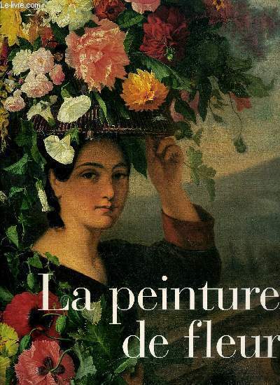 LA PEINTURE DE FLEURS