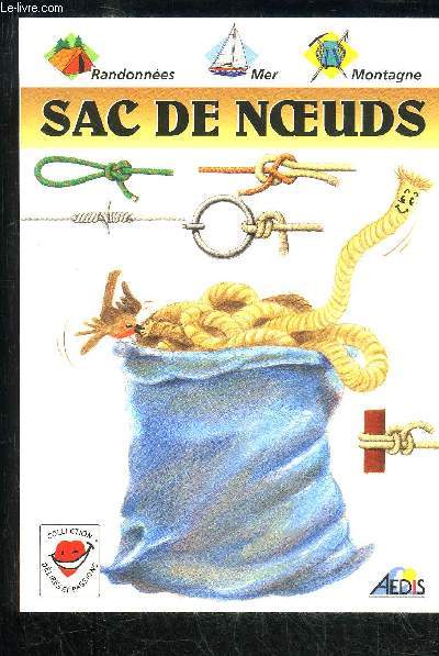 SAC DE NOEUDS