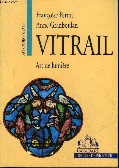 VITRAIL ART DE LUMIERE.