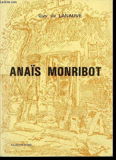 ANAIS MONRIBOT.