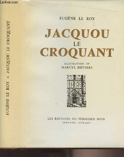 Jacquou le Croquant