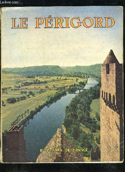 LE PERIGORD