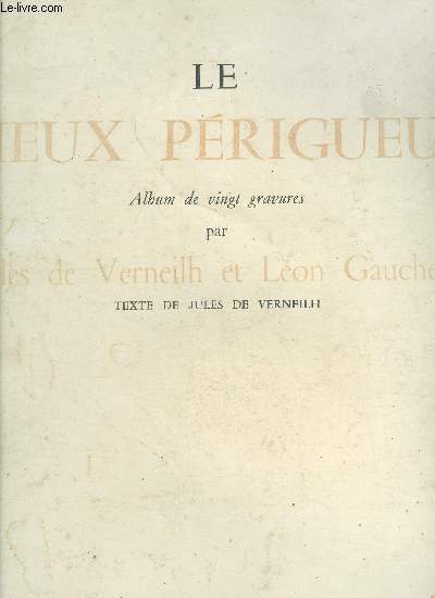 LE VIEUX PERIGUEUX