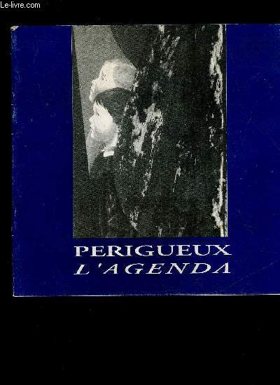 PERIGUEUX L'AGENDA