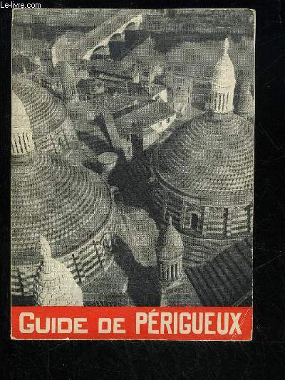 GUIDE DE PERIGUEUX