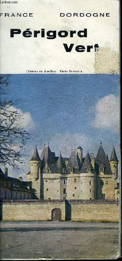 PERIGORD VERT - FRANCE DORDOGNE.