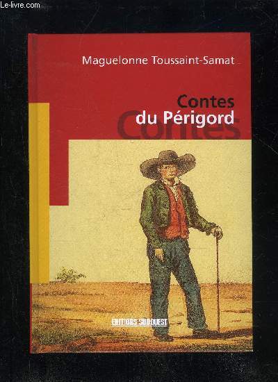 CONTES DU PERIGORD