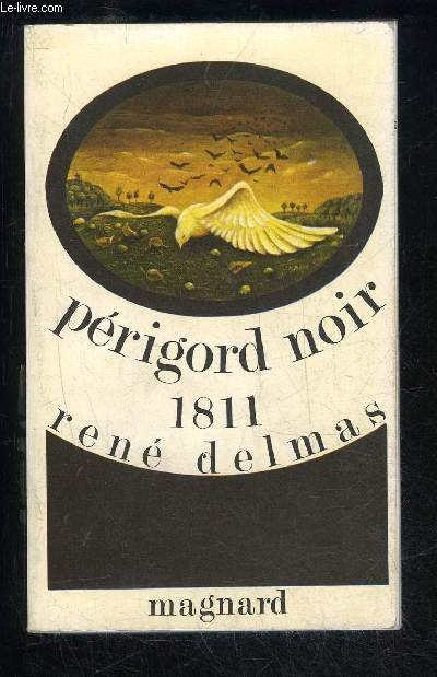 PERIGORD NOIR EN 1811
