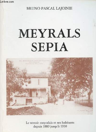 Meyrals spia