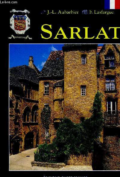 SARLAT - PERIGORD NOIR.