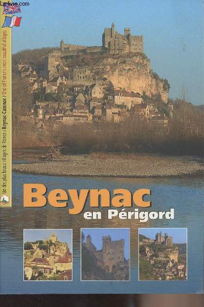 Beynac en Prigord