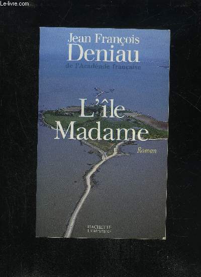 L'ILE MADAME