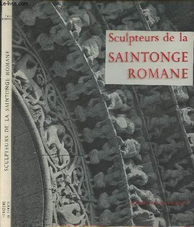 Sculpteurs de la Saintonge Romane