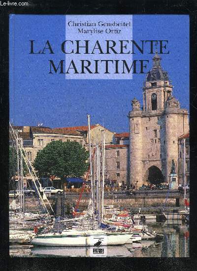 LA CHARENTE MARITIME