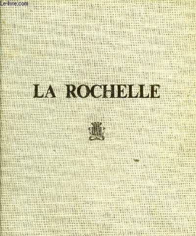 LA ROCHELLE.