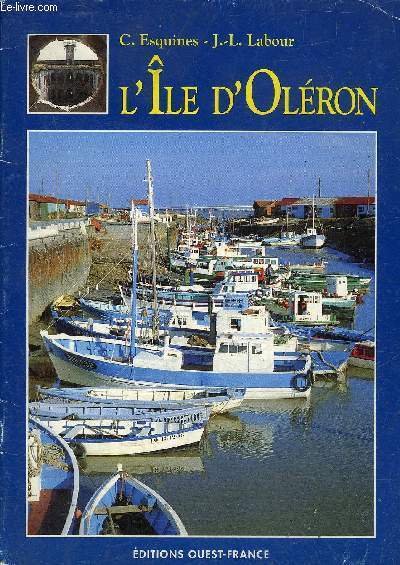 L'ILE D'OLERON.