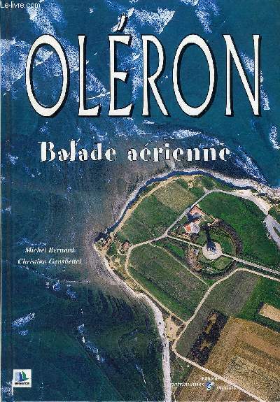 OLERON BALADE AERIENNE.