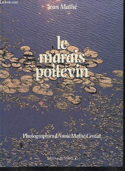 LE MARAIS POITEVIN.