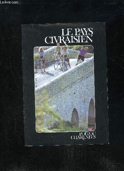 LE PAYS CIVRAISIEN