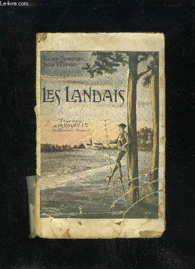 LES LANDAIS