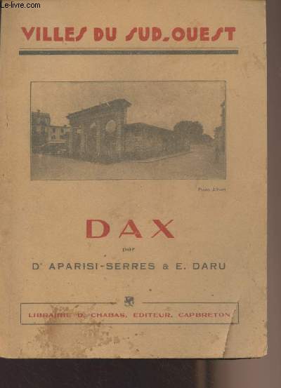 Dax - 