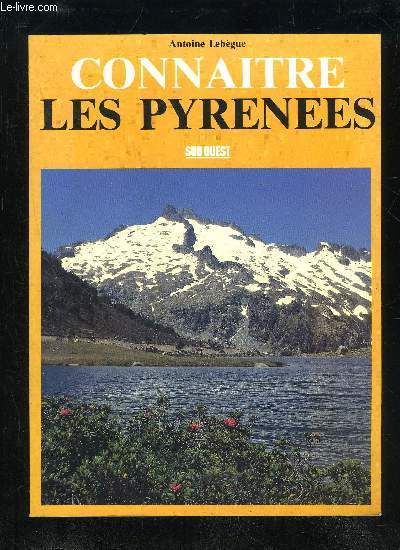 CONNATRE LES PYRNES