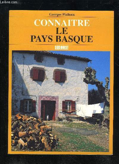 CONNATRE LE PAYS BASQUE