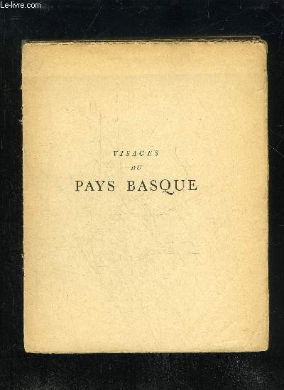 VISAGES DU PAYS BASQUE