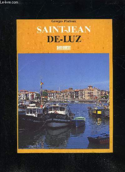 SAINT JEAN DE LUZ