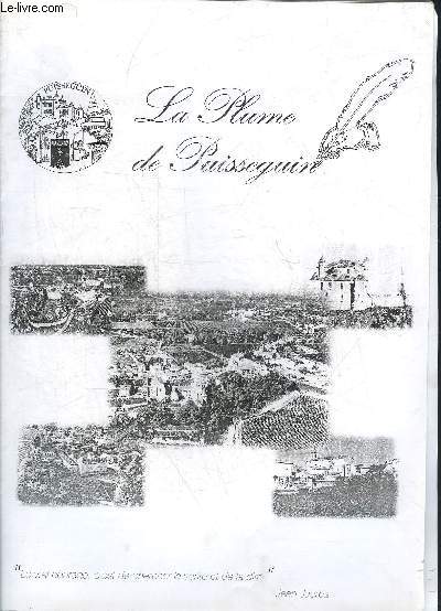 LA PLUME DE PUISSEGUIN JUIN 2002 - PHOTOCOPIE.